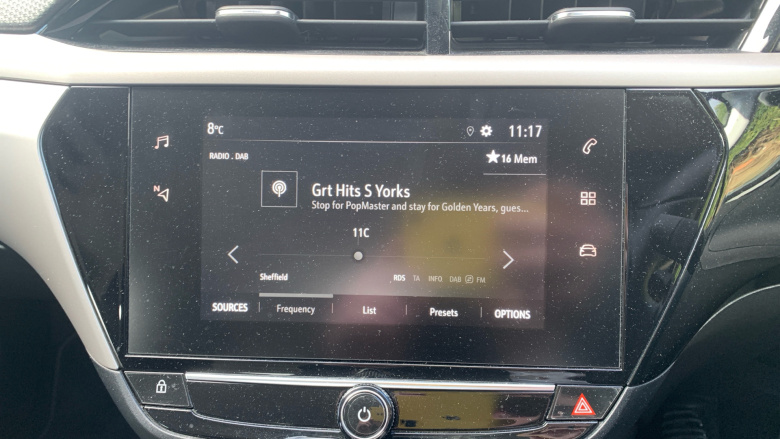 Vauxhall Corsa 1.2 SE Edition 5dr Petrol Hatchback